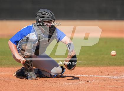 Thumbnail 1 in La Grande @ Littleton (Coach Bob Tournament) photogallery.