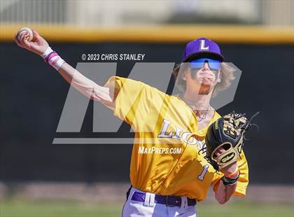 Thumbnail 3 in La Grande @ Littleton (Coach Bob Tournament) photogallery.