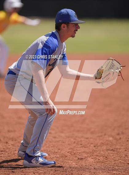 Thumbnail 2 in La Grande @ Littleton (Coach Bob Tournament) photogallery.