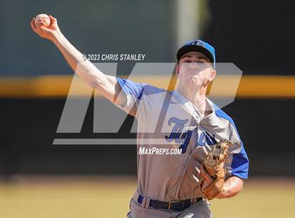Thumbnail 2 in La Grande @ Littleton (Coach Bob Tournament) photogallery.
