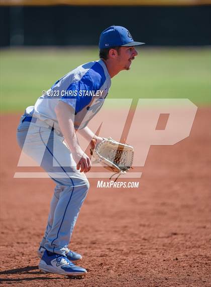 Thumbnail 2 in La Grande @ Littleton (Coach Bob Tournament) photogallery.