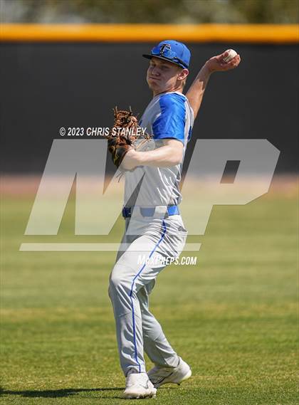 Thumbnail 2 in La Grande @ Littleton (Coach Bob Tournament) photogallery.