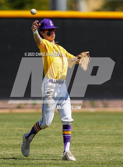 Thumbnail 1 in La Grande @ Littleton (Coach Bob Tournament) photogallery.