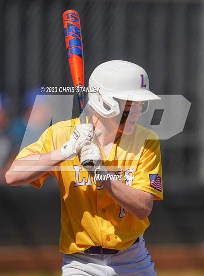 Thumbnail 2 in La Grande @ Littleton (Coach Bob Tournament) photogallery.