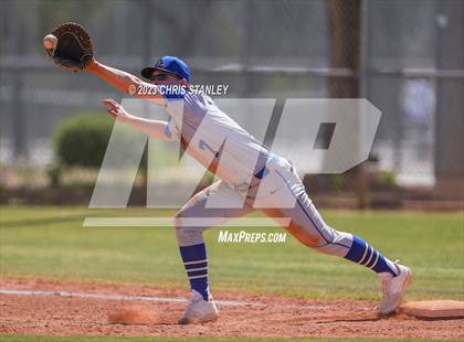 Thumbnail 2 in La Grande @ Littleton (Coach Bob Tournament) photogallery.
