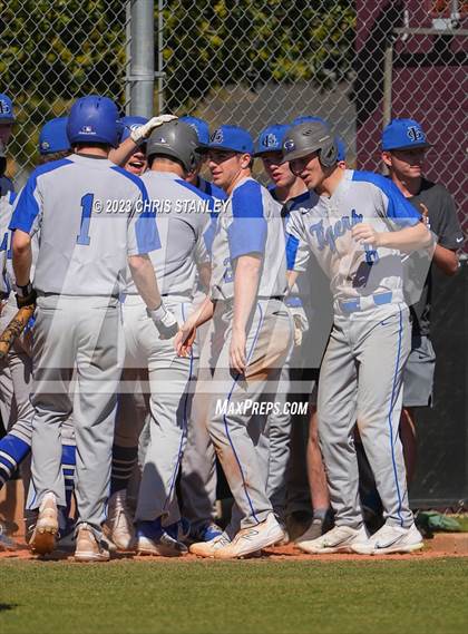 Thumbnail 3 in La Grande @ Littleton (Coach Bob Tournament) photogallery.