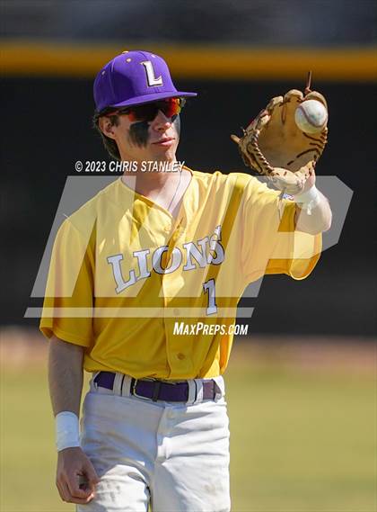 Thumbnail 2 in La Grande @ Littleton (Coach Bob Tournament) photogallery.