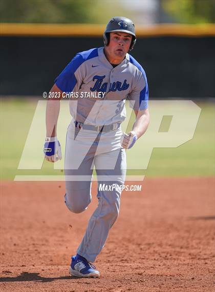 Thumbnail 1 in La Grande @ Littleton (Coach Bob Tournament) photogallery.