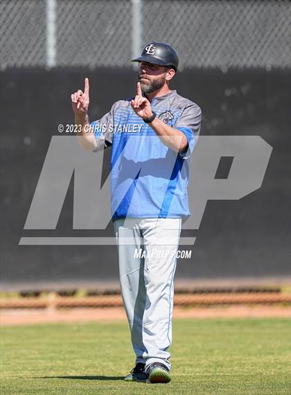 Thumbnail 3 in La Grande @ Littleton (Coach Bob Tournament) photogallery.