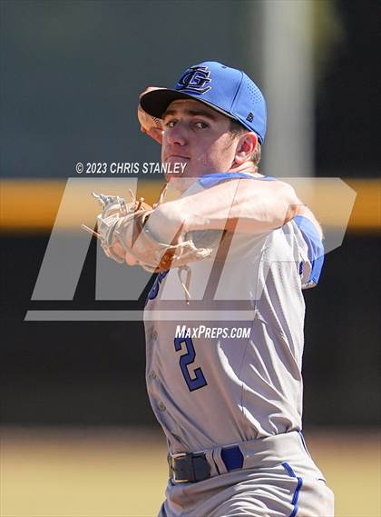 Thumbnail 1 in La Grande @ Littleton (Coach Bob Tournament) photogallery.