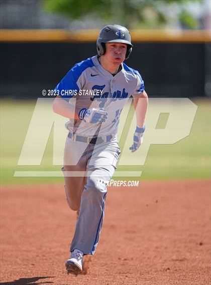 Thumbnail 3 in La Grande @ Littleton (Coach Bob Tournament) photogallery.