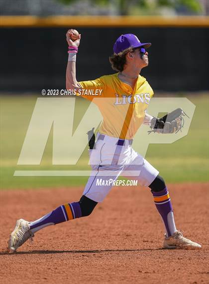 Thumbnail 3 in La Grande @ Littleton (Coach Bob Tournament) photogallery.