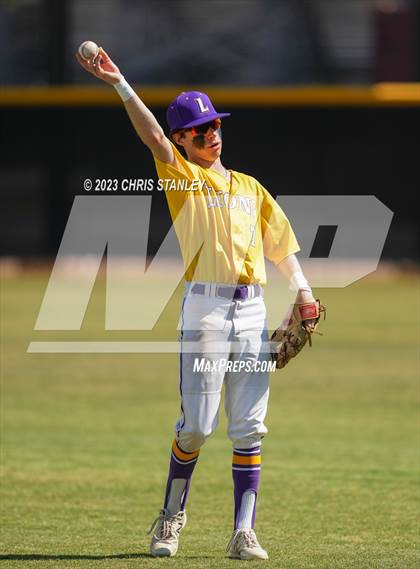 Thumbnail 3 in La Grande @ Littleton (Coach Bob Tournament) photogallery.