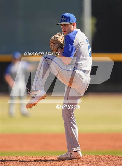 Thumbnail 1 in La Grande @ Littleton (Coach Bob Tournament) photogallery.