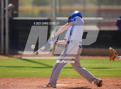 Thumbnail 2 in La Grande @ Littleton (Coach Bob Tournament) photogallery.