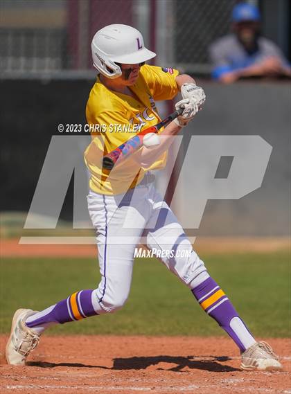 Thumbnail 1 in La Grande @ Littleton (Coach Bob Tournament) photogallery.