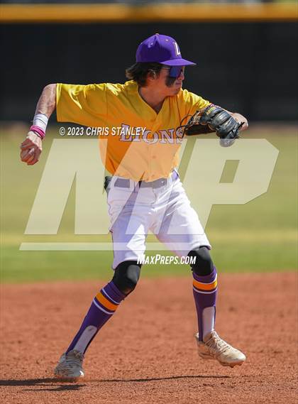 Thumbnail 1 in La Grande @ Littleton (Coach Bob Tournament) photogallery.