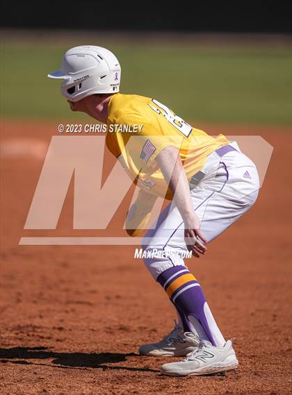 Thumbnail 1 in La Grande @ Littleton (Coach Bob Tournament) photogallery.