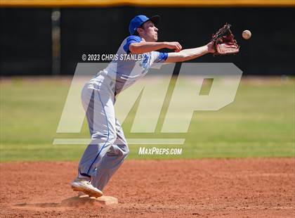 Thumbnail 2 in La Grande @ Littleton (Coach Bob Tournament) photogallery.