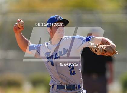 Thumbnail 2 in La Grande @ Littleton (Coach Bob Tournament) photogallery.