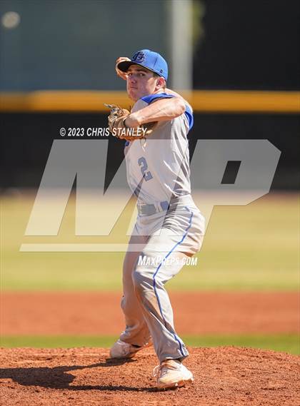 Thumbnail 1 in La Grande @ Littleton (Coach Bob Tournament) photogallery.