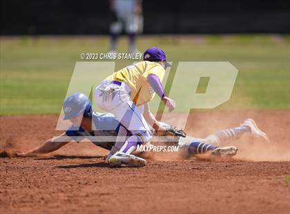 Thumbnail 2 in La Grande @ Littleton (Coach Bob Tournament) photogallery.