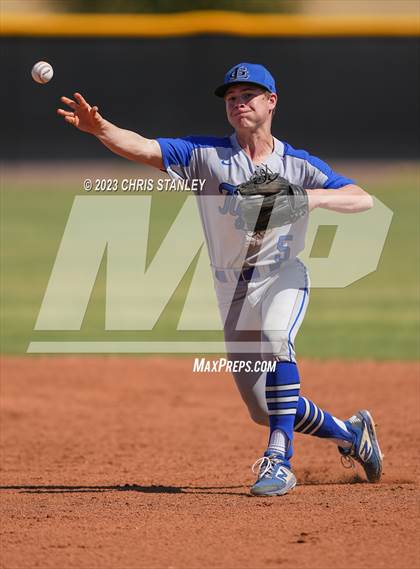 Thumbnail 3 in La Grande @ Littleton (Coach Bob Tournament) photogallery.