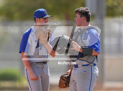 Thumbnail 3 in La Grande @ Littleton (Coach Bob Tournament) photogallery.