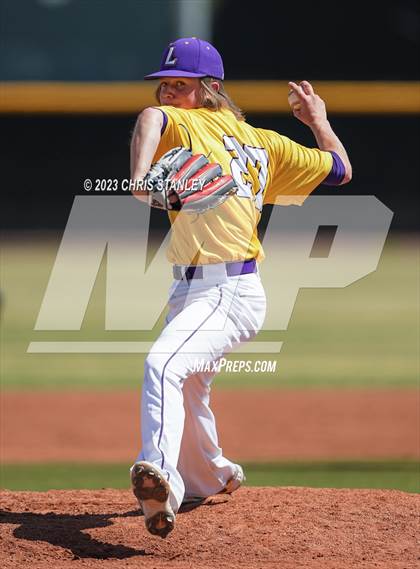 Thumbnail 1 in La Grande @ Littleton (Coach Bob Tournament) photogallery.