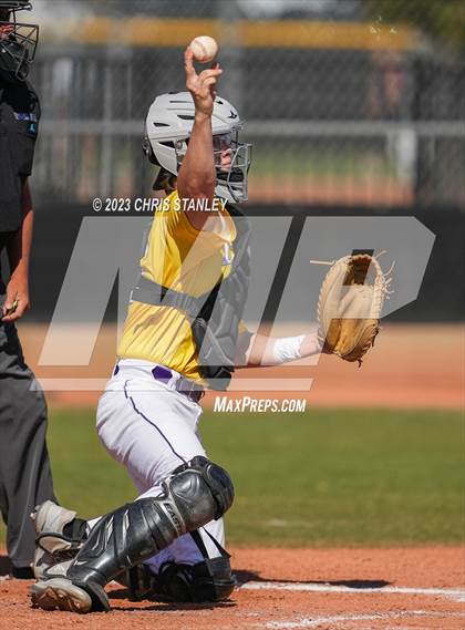 Thumbnail 3 in La Grande @ Littleton (Coach Bob Tournament) photogallery.
