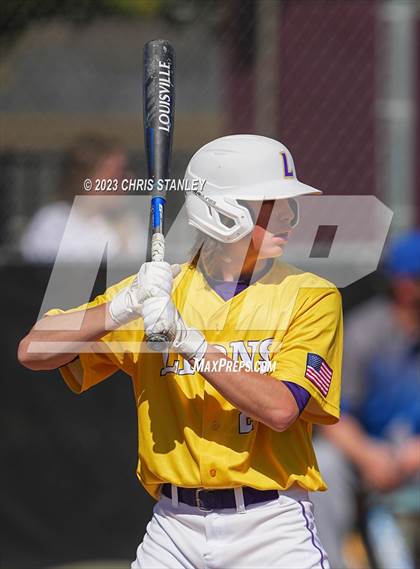 Thumbnail 3 in La Grande @ Littleton (Coach Bob Tournament) photogallery.