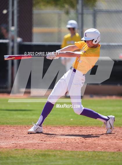 Thumbnail 3 in La Grande @ Littleton (Coach Bob Tournament) photogallery.