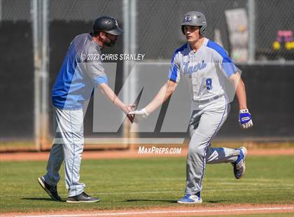 Thumbnail 1 in La Grande @ Littleton (Coach Bob Tournament) photogallery.