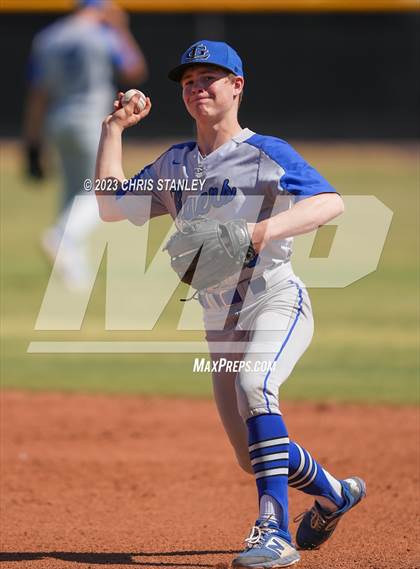 Thumbnail 1 in La Grande @ Littleton (Coach Bob Tournament) photogallery.