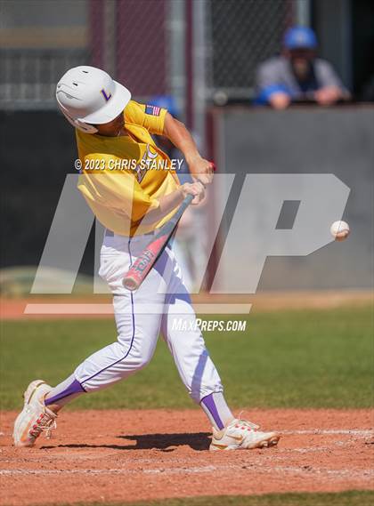 Thumbnail 2 in La Grande @ Littleton (Coach Bob Tournament) photogallery.