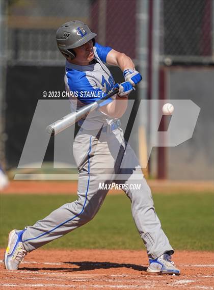 Thumbnail 2 in La Grande @ Littleton (Coach Bob Tournament) photogallery.