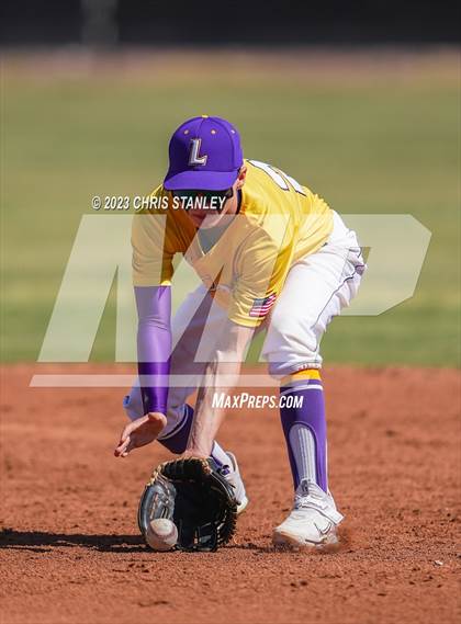 Thumbnail 2 in La Grande @ Littleton (Coach Bob Tournament) photogallery.