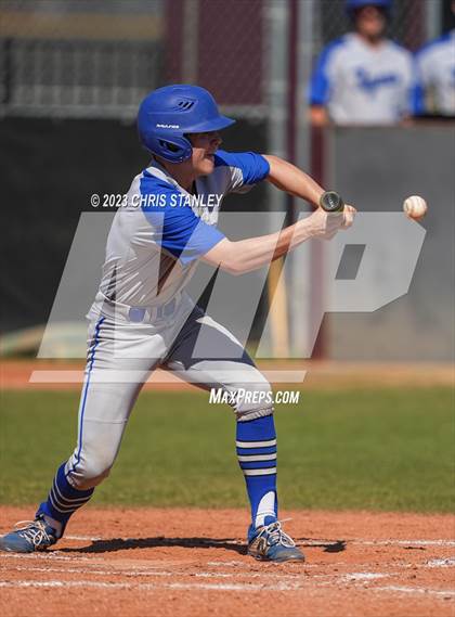 Thumbnail 3 in La Grande @ Littleton (Coach Bob Tournament) photogallery.