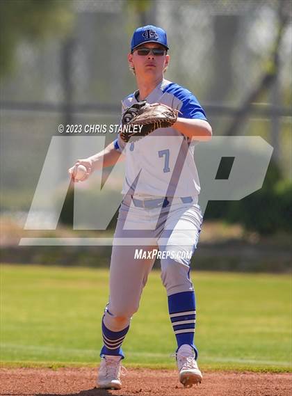 Thumbnail 3 in La Grande @ Littleton (Coach Bob Tournament) photogallery.