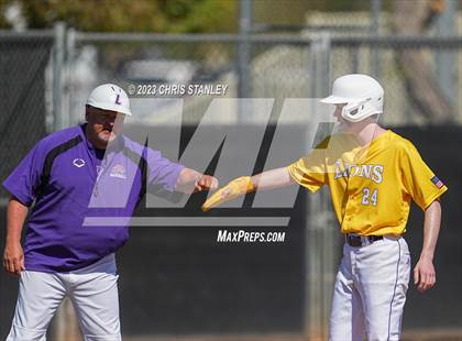 Thumbnail 1 in La Grande @ Littleton (Coach Bob Tournament) photogallery.