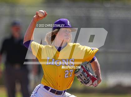 Thumbnail 3 in La Grande @ Littleton (Coach Bob Tournament) photogallery.