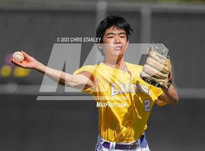Thumbnail 1 in La Grande @ Littleton (Coach Bob Tournament) photogallery.