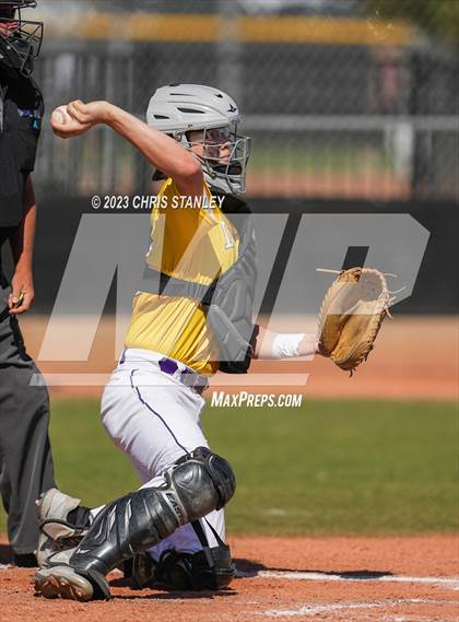 Thumbnail 2 in La Grande @ Littleton (Coach Bob Tournament) photogallery.