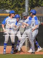 Photo from the gallery "La Grande @ Littleton (Coach Bob Tournament)"