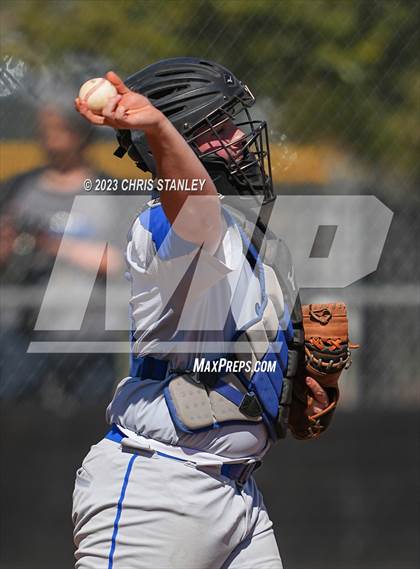 Thumbnail 2 in La Grande @ Littleton (Coach Bob Tournament) photogallery.