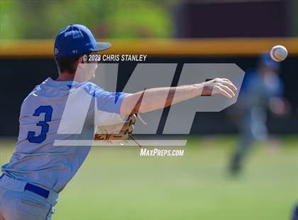 Thumbnail 1 in La Grande @ Littleton (Coach Bob Tournament) photogallery.