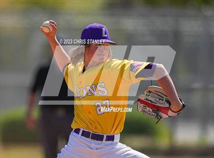 Thumbnail 2 in La Grande @ Littleton (Coach Bob Tournament) photogallery.