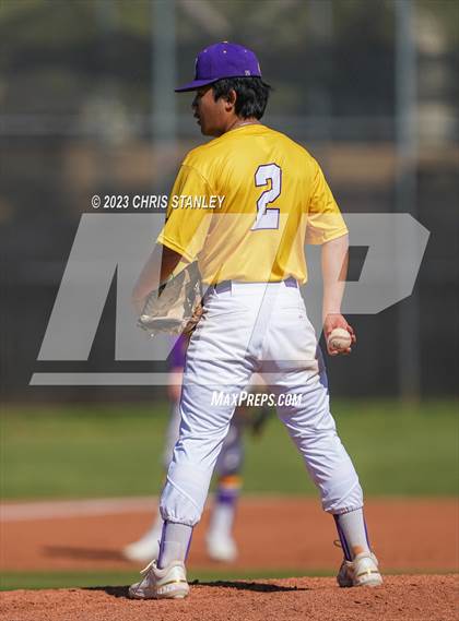 Thumbnail 2 in La Grande @ Littleton (Coach Bob Tournament) photogallery.