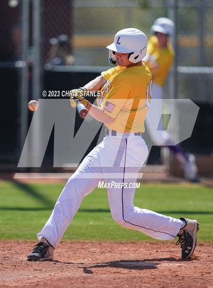 Thumbnail 1 in La Grande @ Littleton (Coach Bob Tournament) photogallery.