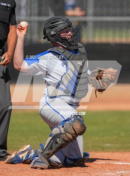 Thumbnail 2 in La Grande @ Littleton (Coach Bob Tournament) photogallery.